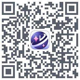 炜德时空馆 QRcode