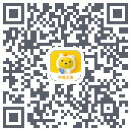小熊艺术 QR-код для загрузки