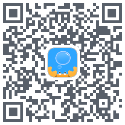 冒泡联联 QRcode