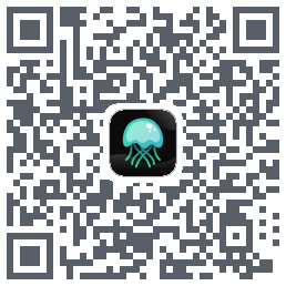 暮瑟 QRcode