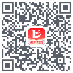 优路教育-test QR-код для загрузки