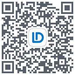 蓝豆云 QRcode