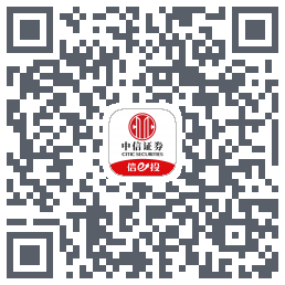 中信证券的下載二維碼