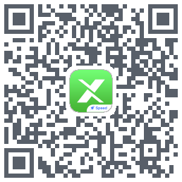 XTrend Speed QRcode