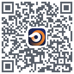 春芽地图视障版 QRcode