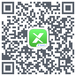XTrend Speed的下載二維碼