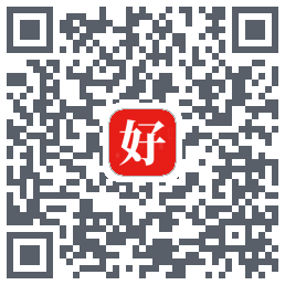 新好人好股 QRcode