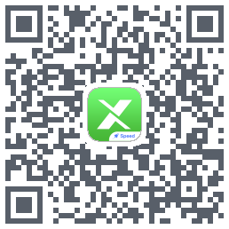 XTrend Speed的下載二維碼