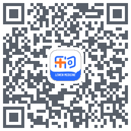 乐问医学的下载二维码