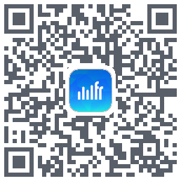 数据分析V11codice QR per il download