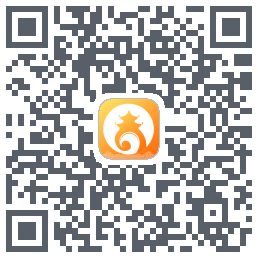 爽贵阳codice QR per il download