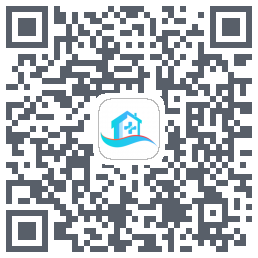 尚义医养 QRcode