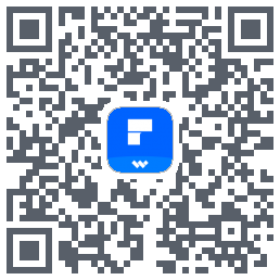 PDFelement的下载二维码