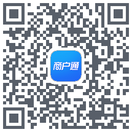 K米商户通 QRcode