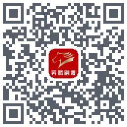 奔腾融媒的下载二维码