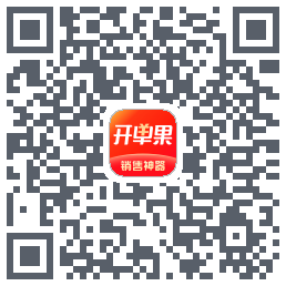 开单果codice QR per il download