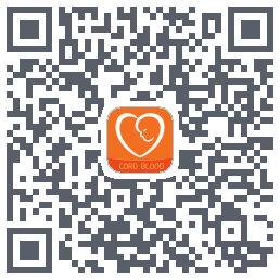 北京市脐血库 QRcode
