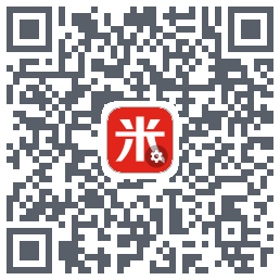 汇来米的下載二維碼