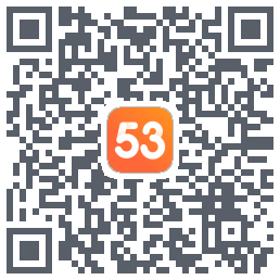 53伴学测试版 QRcode