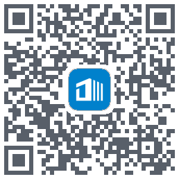 八三管理平台codice QR per il download
