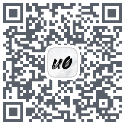 unc0ver的下载二维码
