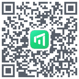 菜小秘P的下载二维码