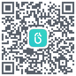 海马爸比 QRcode