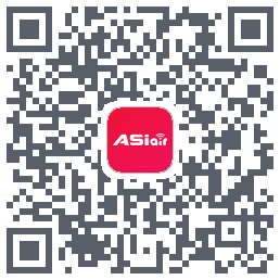ASIAIR QRcode