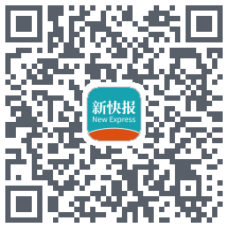 新快报código QR de descarga de