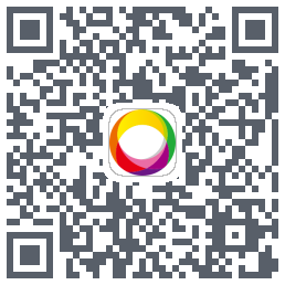 开友盟-大地影院のダウンロードQRコード