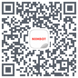 NIIMBOT的下載二維碼