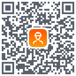 云筑工匠codice QR per il download