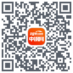 中钢网 QR-код для загрузки