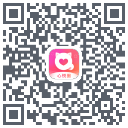 心悦圈 QRcode
