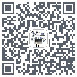 窗小白 QRcode