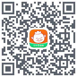 猪八戒的下载二维码