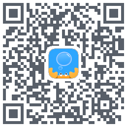 冒泡联联 QRcode