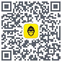 俺来也的下载二维码