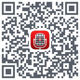爱唱código QR de descarga de