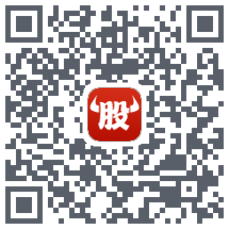 牛股王股票código QR de descarga de