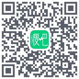 瘦吧减脂 QRcode