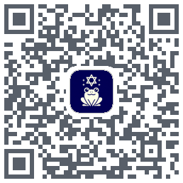 塔罗蛙 QRcode