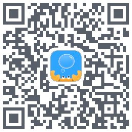 冒泡 QRcode