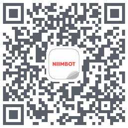 NIIMBOT QRcode