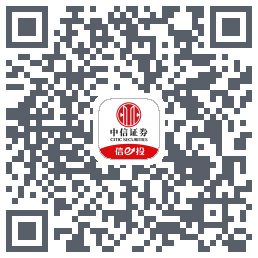 中信证券的下載二維碼