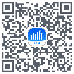 数据分析V10 QR-код для загрузки