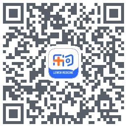 乐问医学 QRcode