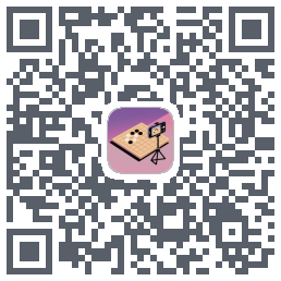AhQ Go Player QRcode