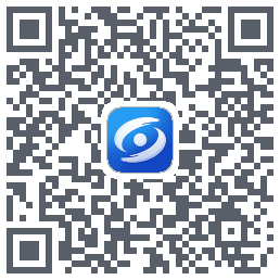闽政通APP的下载二维码