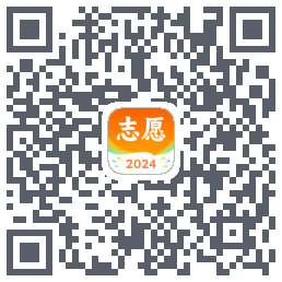 掌上志愿 QRcode